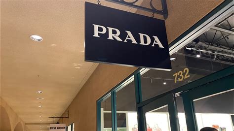 prada winterjas groen|Prada Livermore.